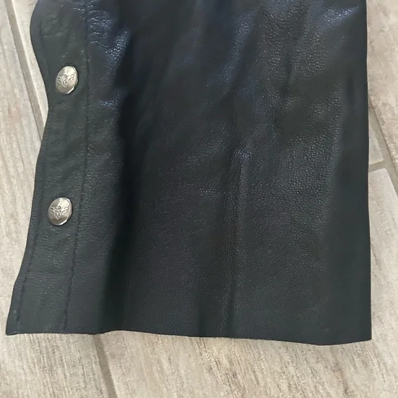 Woman’s Milwaukee Leather Chaps XS - Picture 3 of 13